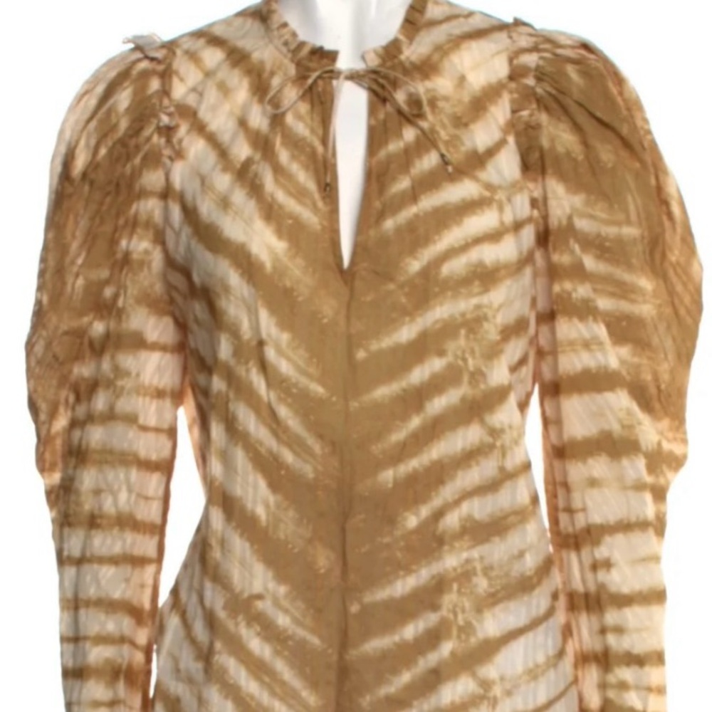 Ulla Johnson Longsleeve top